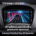 Штатная магнитола Teyes CC3 2k JAC Refine S5 (2013-2019), фото 7