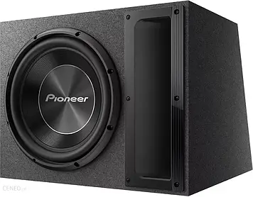 Автосабвуфер Pioneer TS-A300B