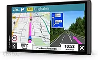 GPS-навігатор Garmin DriveSmart 66 LMT-S