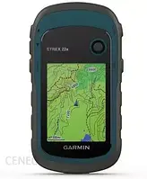 GPS-навігатор багатоцільовий Garmin eTrex 22x (0100225601)