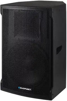 Радіоплеєр Blaupunkt PA1500PRO