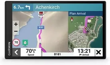 Навігатор Garmin Camper 795 MT-S (010-02747-15)