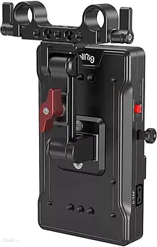 SmallRig 3204, V-Mount 15 мм перехідна пластина акумулятора