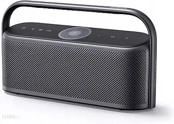 Портативна колонка Soundcore Motion X600 Black