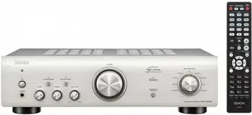 Підсилювач Denon PMA-600NE сріблястий