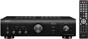 Інтегральний підсилювач Denon PMA-600NE чорний