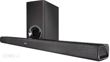 Саундбар Denon DHT-S316 Black