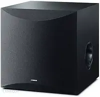 Сабвуфер Yamaha NS-SW100 Black