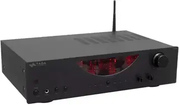 Інтегральний підсилювач Taga Harmony HTA-800B (чорний)