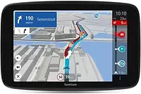 GPS-навигатор TomTom GO Expert Plus 7