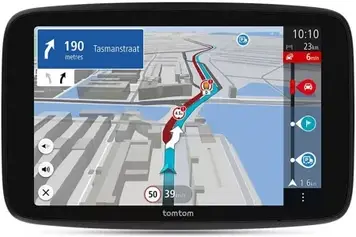 GPS-навигатор TomTom GO Expert Plus 7