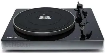 Програвач вінілу Aiwa APX-680BT Black