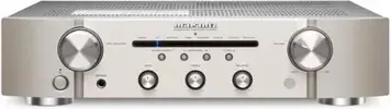 Підсилювач Marantz PM6007 срібло