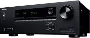 Приймач Onkyo TX-NR5100 (чорний)