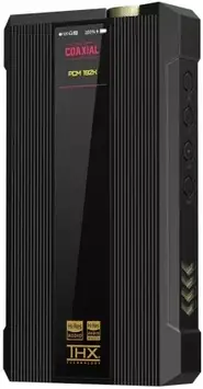 Підсилювач для навушників Fiio Q7