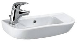 Умивальник Laufen Pro 50
