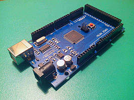 Arduino Mega 2560 ATmega2560 R3