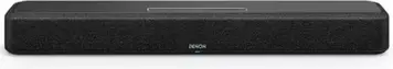 Саундбар Denon HOME SOUND BAR 550 чорний