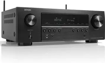 Ресивер Denon AVR-S660H