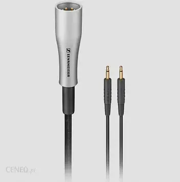 Кабель для навушників Sennheiser HD700 (505635)