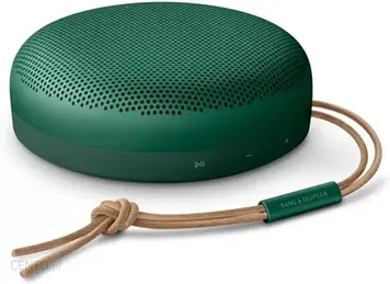 Портативна колонка Bang & Olufsen Beosound A1 2nd. Gen. Anthracite Green