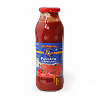 Паста TOMADINI 720ml Passata ск/б