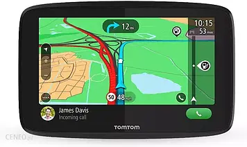 Навігація TOMTOM Go Essential 6 EU45 (1PN600210)