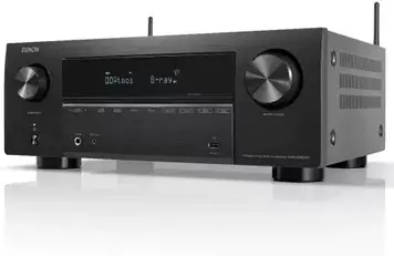 AV-ресивер Denon AVR-X2800H