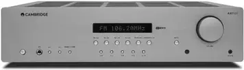 Стерео ресивер Cambridge Audio Ampituner Axr100 Fm/Am