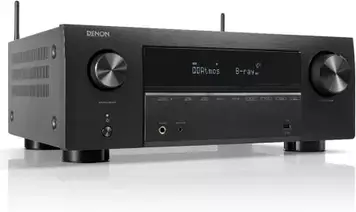 AV-ресивер Denon AVR-X2800H DAB