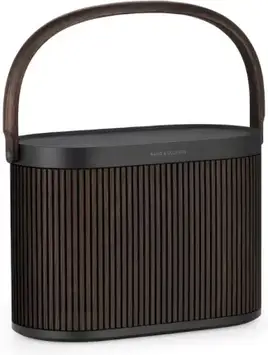 Портативна акустична система Bang & Olufsen Beosound A5 Dark Oak