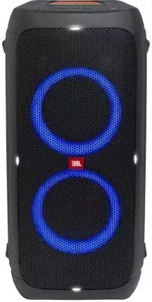 Купить JBL PartyBox 310, цена 21802 ₴ — Prom.ua (ID#1988854443)