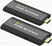 Бездротовий міні-розширювач Techly HDMI (365641)