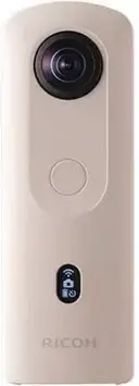 Відеокамера Ricoh Theta SC2 Beige (910802)