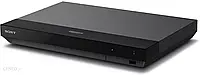 Blu-ray плеєр Sony UBP-X700B чорний