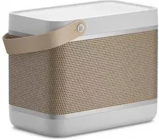 Портативні колонки Bang & Olufsen BEOLIT 20 білий