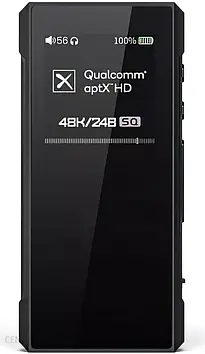 Підсилювач для навушників FiiO BTR7 (стандартна версія/Android)