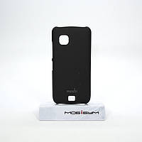 Чехол Moshi iGlaze4 Nokia C5-03 black