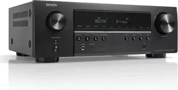 AV Ресивер Denon AVC-S670H