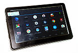 7'' Автомобільний GPS навігатор D711 планшет навігатор андроїд на присосці 8Gb + Android Wi-Fi, фото 4