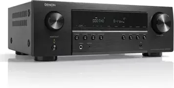 AV-ресивер Denon AVR-S670H