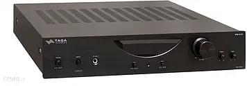 Інтегральний підсилювач Taga Harmony HTA-600B Black