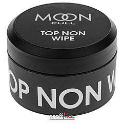 Топ без липкого шару Moon non-wipe 15 мл