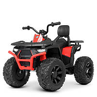 Детский электромобиль Квадоцикл Bambi Racer M 4624EBLR-2-3(24V) до 35 кг