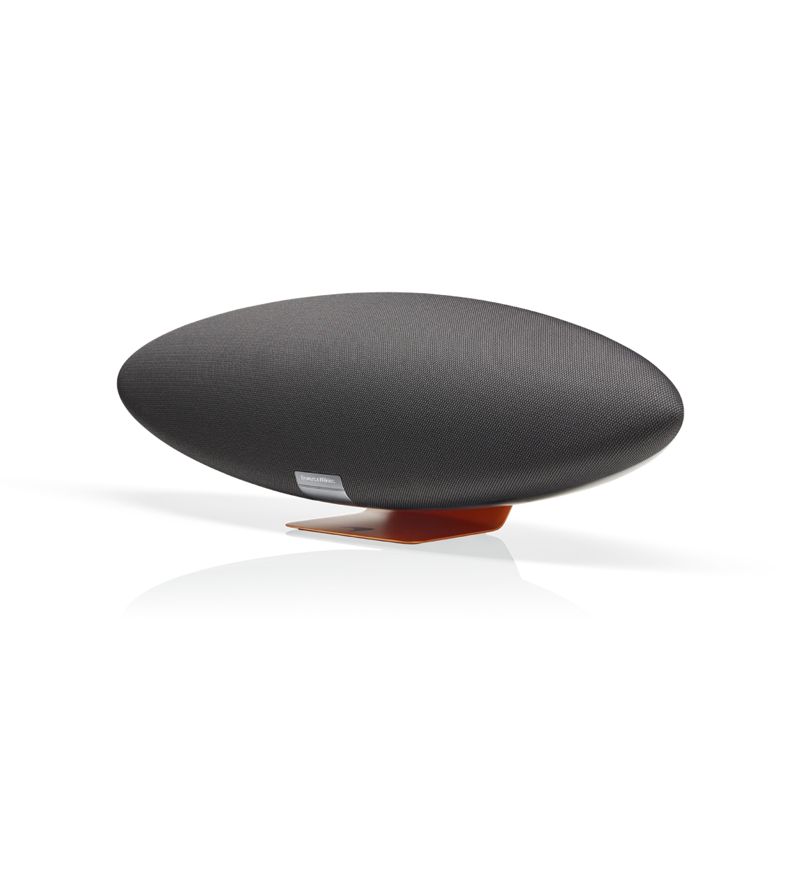 Аудіосистема Bowers&Wilkins Zeppelin McLaren Edition, фото 1