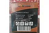 Автоматика прес-контроль для насосів з захистом від сухого ходу EP-1 Optima (Польща), фото 10