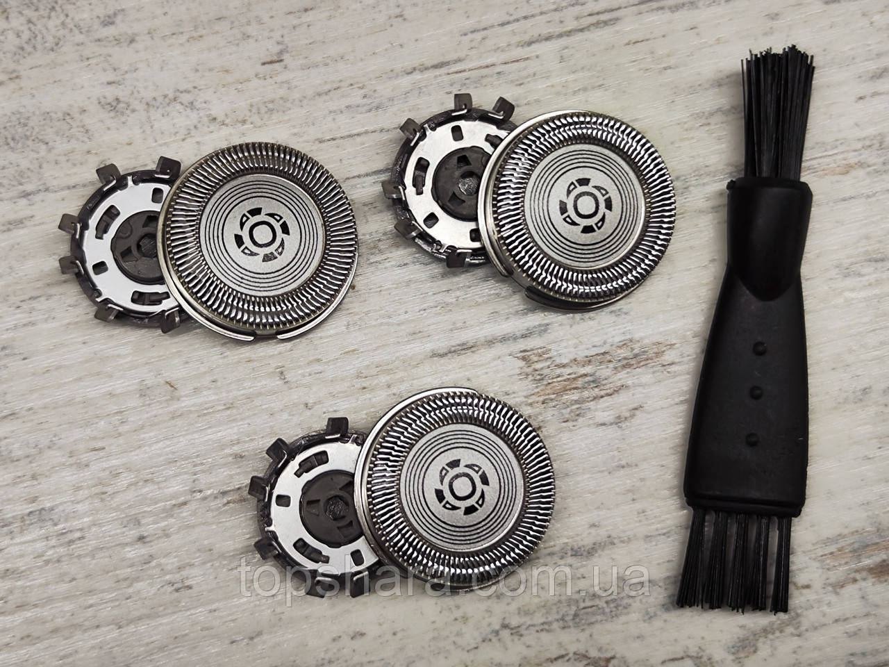 Голівки для гоління Philips Shaver Series 3000 і Series 1000 SH30/50, фото 1