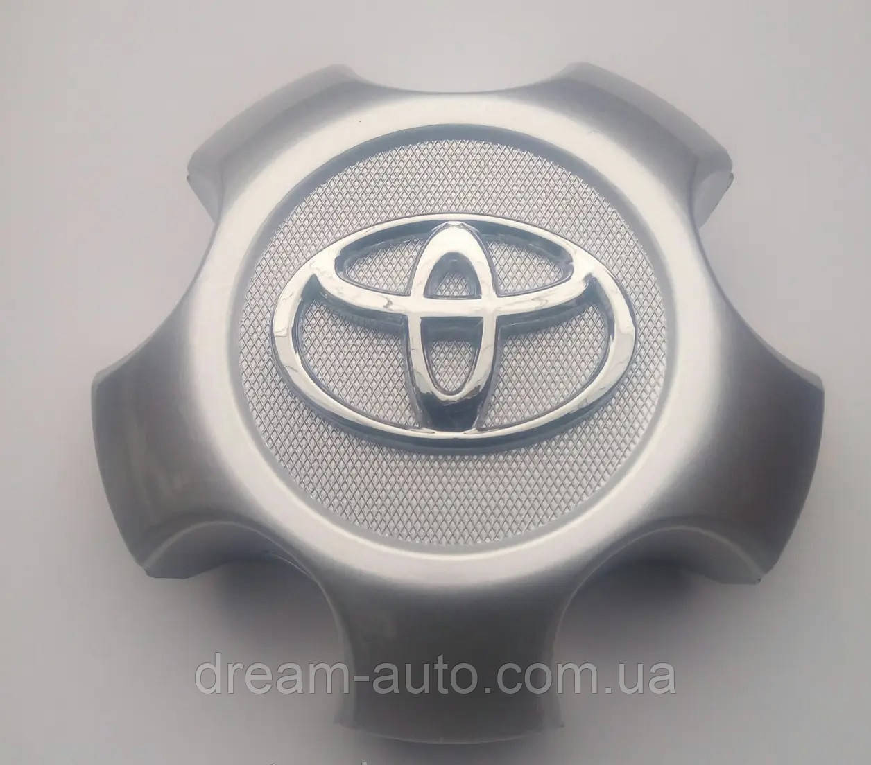 Ковпачок у диск Toyota Rav4 2006-2012