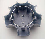 Ковпачок у диск Toyota Rav4 2006-2012, фото 2