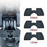 Проставки метелики від скрипу люфту в кермі 3 шт. для Xiaomi M365 і m365 pro, фото 2